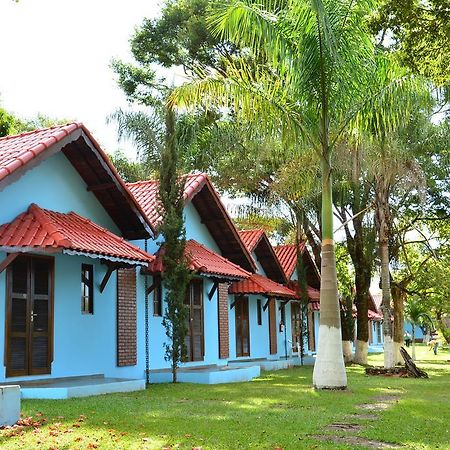 Hotel Fazenda Floresta Do Lago Socorro  Exterior photo
