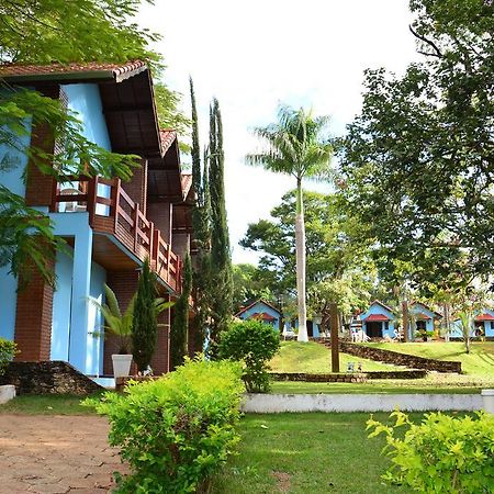 Hotel Fazenda Floresta Do Lago Socorro  Exterior photo