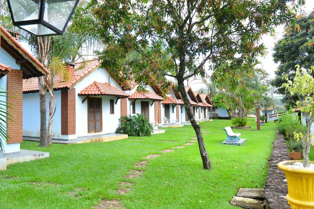 Hotel Fazenda Floresta Do Lago Socorro  Exterior photo